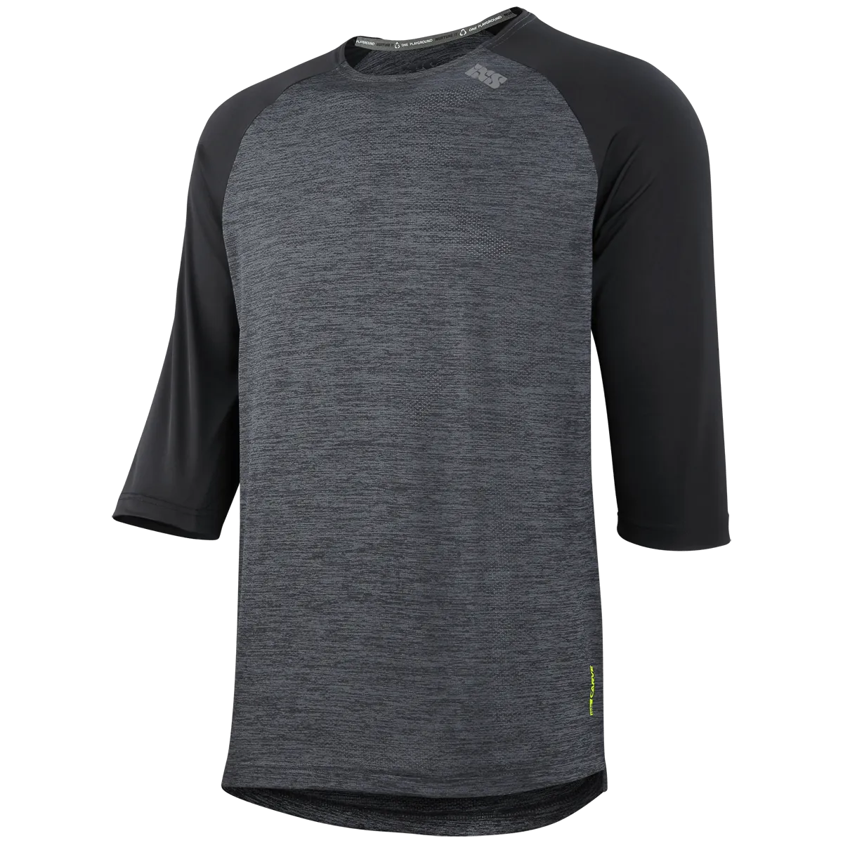 IXS Carve X Mens Jersey
