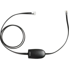 Jabra Link EHS Cable for Avaya Phones 14201-19