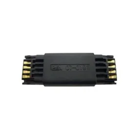 Jabra P10 Headset Adapter QD to PLX QD (SINGLE UNIT)   01-0418