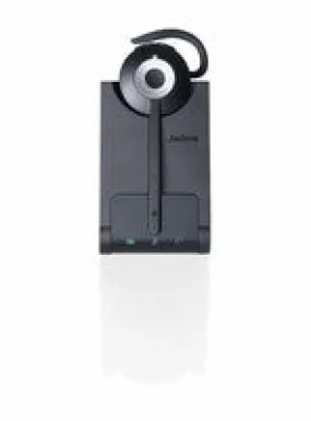 Jabra Pro 920 Wireless Headset Monaural Headset 920-65-508-105