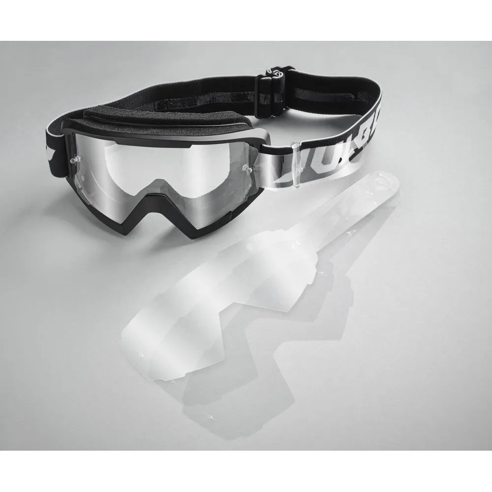 Julbo Session Tear-Off 10 Pack