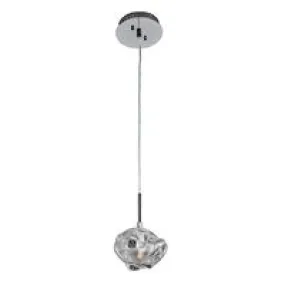 Kalco Lighting, Pendant Light, Chrome