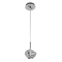 Kalco Lighting, Pendant Light, Chrome