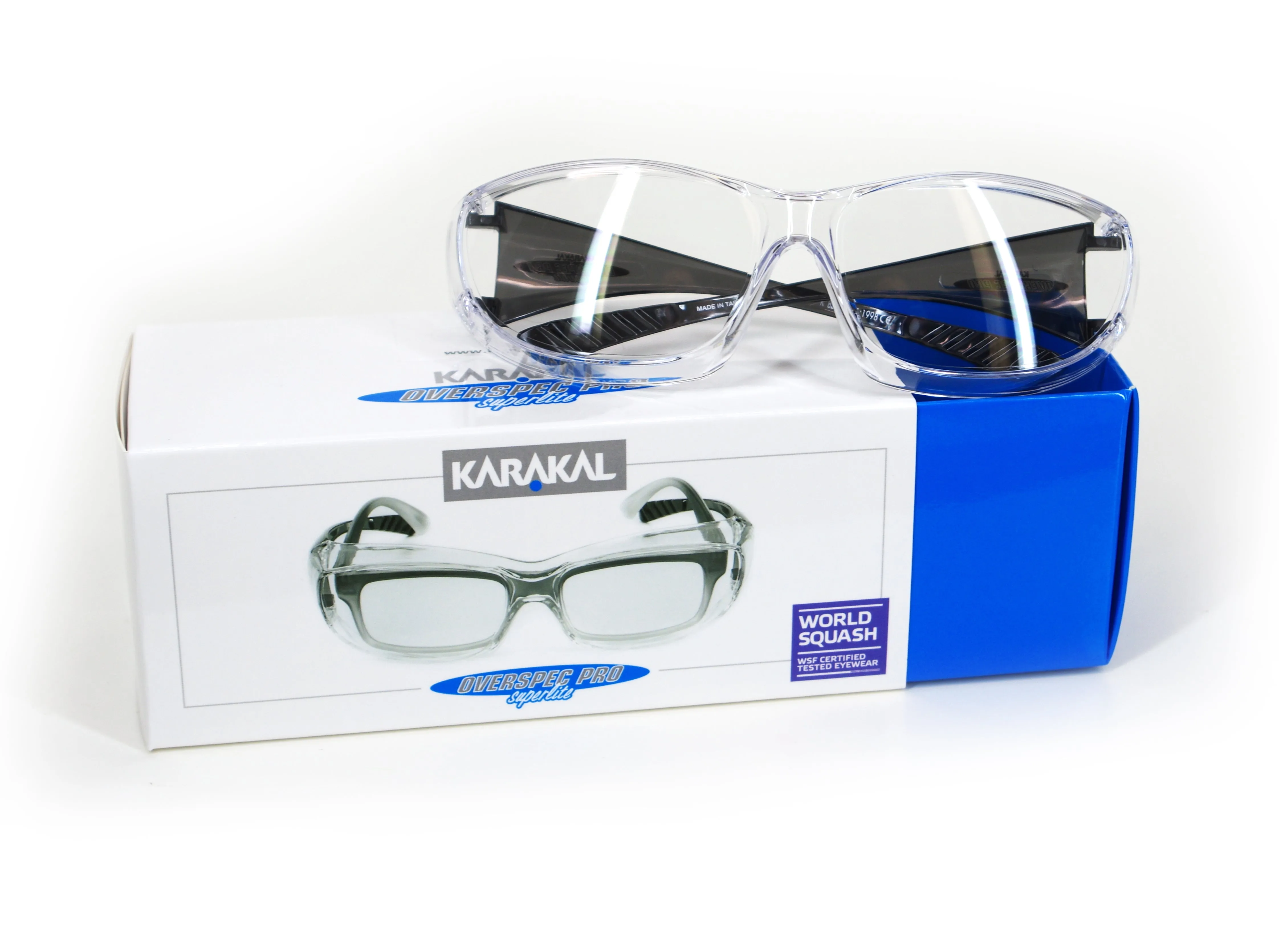 Karakal Overspec Pro