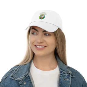 KCC Accessories Hats /Low Profile Baseball Cap/ Ganesha