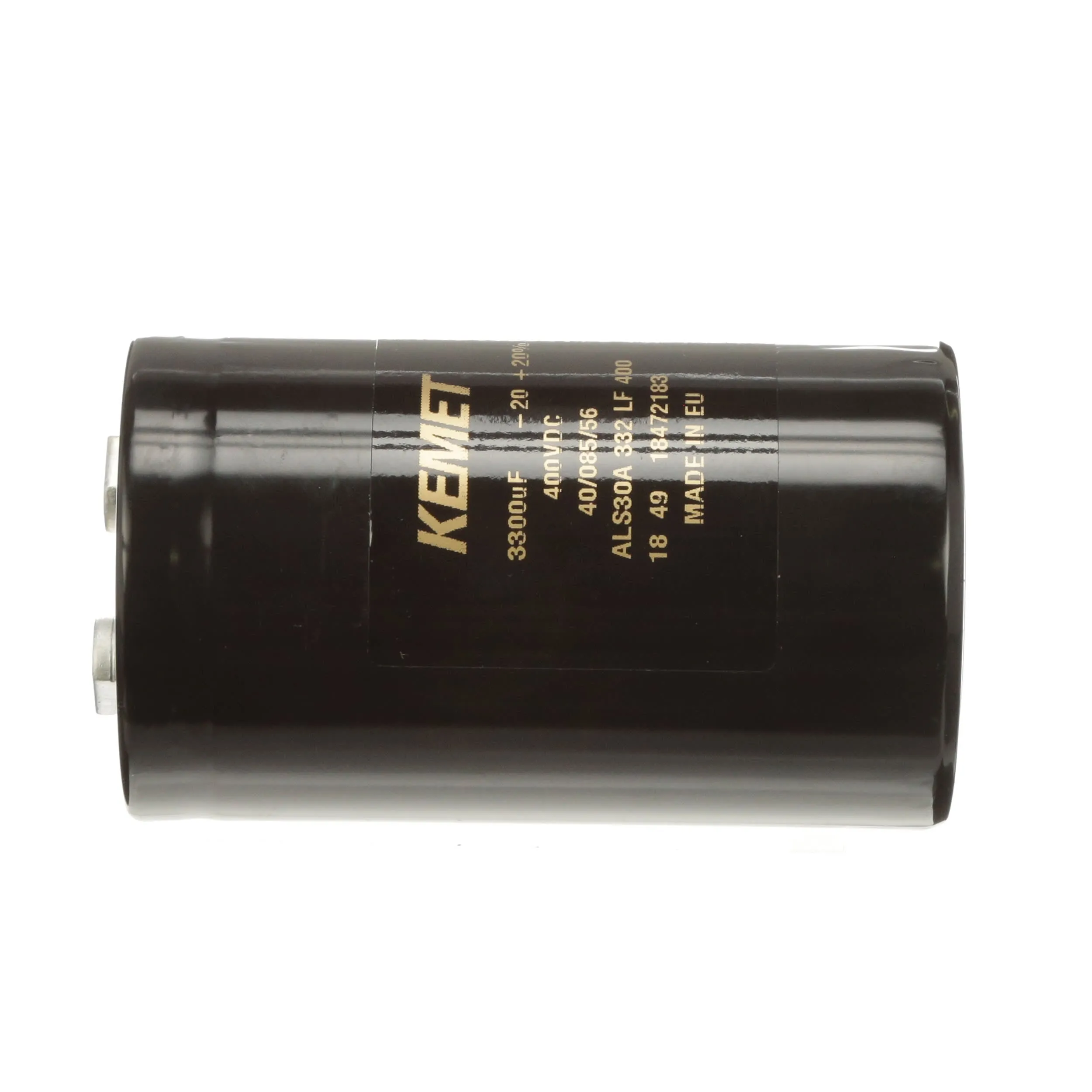 KEMET ALS30A332LF400