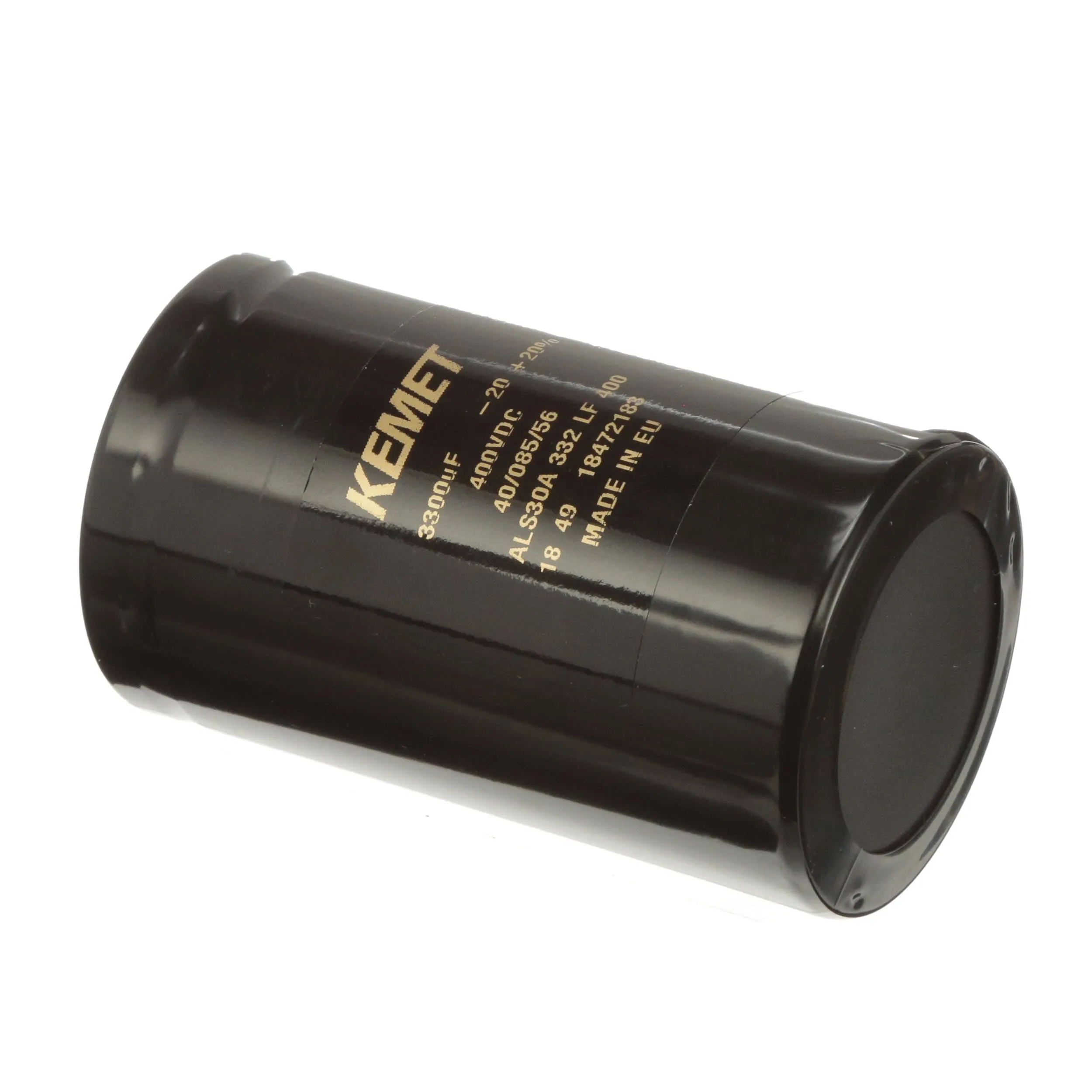 KEMET ALS30A332LF400