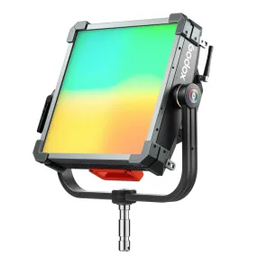 KNOWLED P300R 350W 1'x1' RGBWW PIXEL LED Light Panel