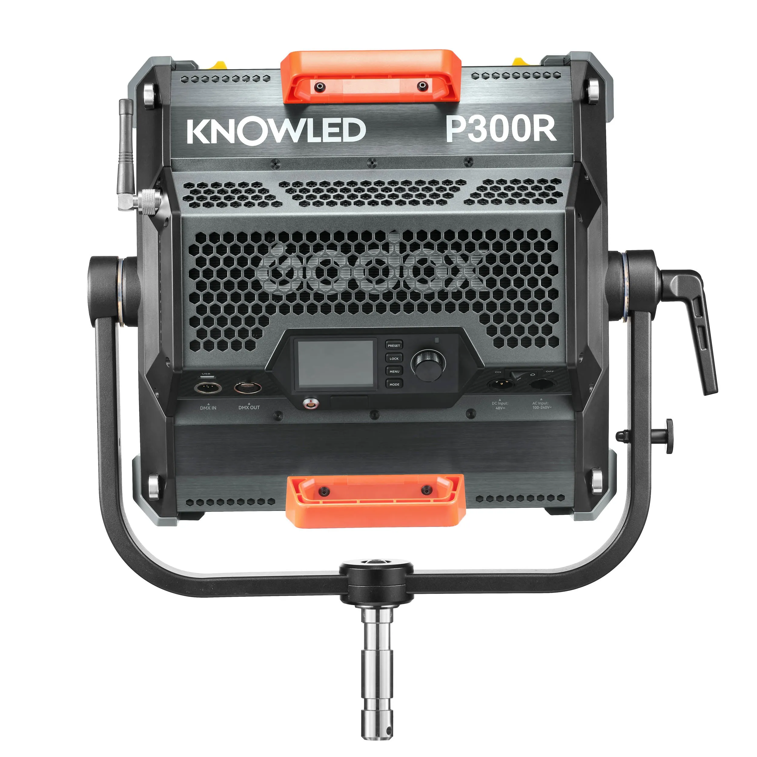 KNOWLED P300R 350W 1'x1' RGBWW PIXEL LED Light Panel
