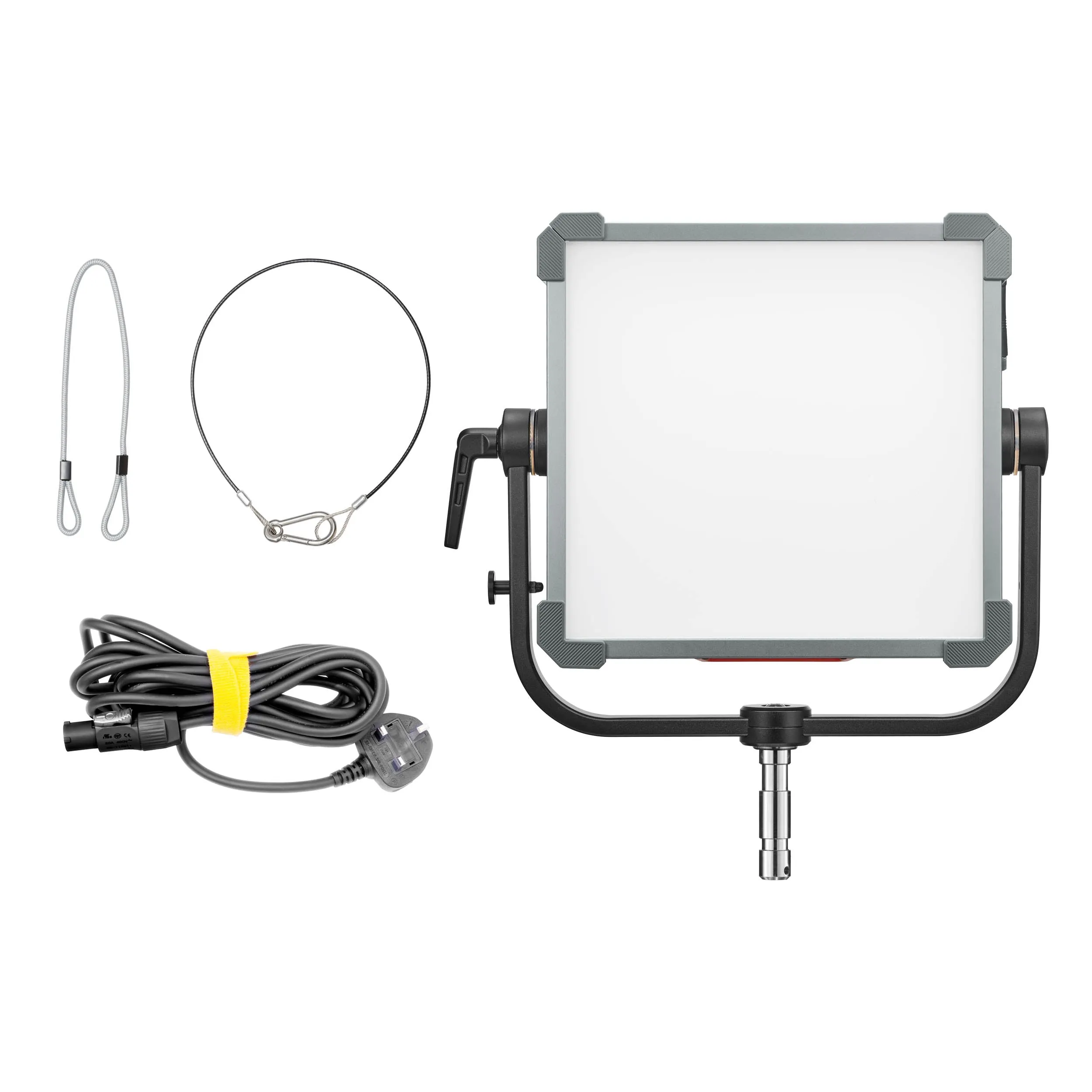 KNOWLED P300R 350W 1'x1' RGBWW PIXEL LED Light Panel