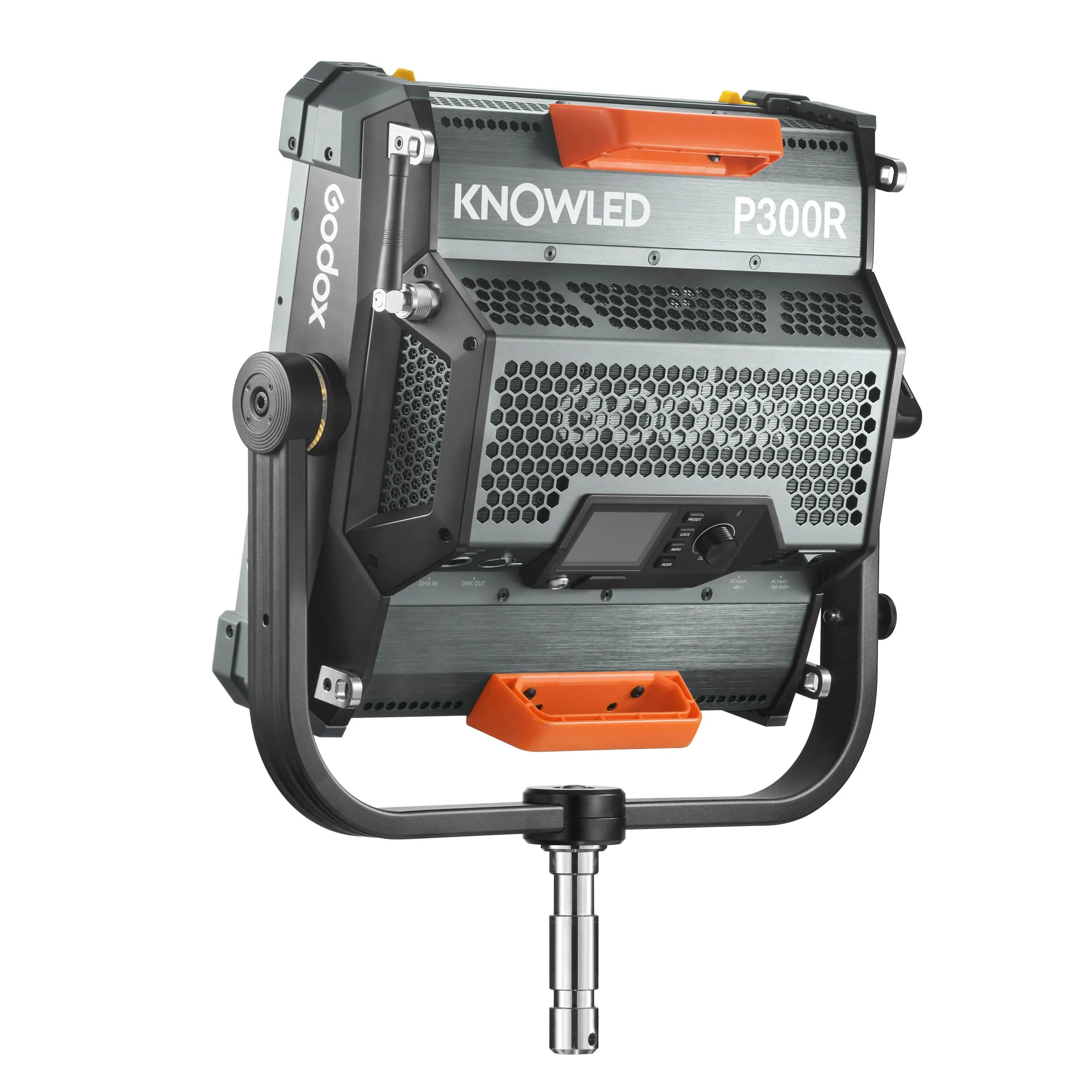 KNOWLED P300R 350W 1'x1' RGBWW PIXEL LED Light Panel
