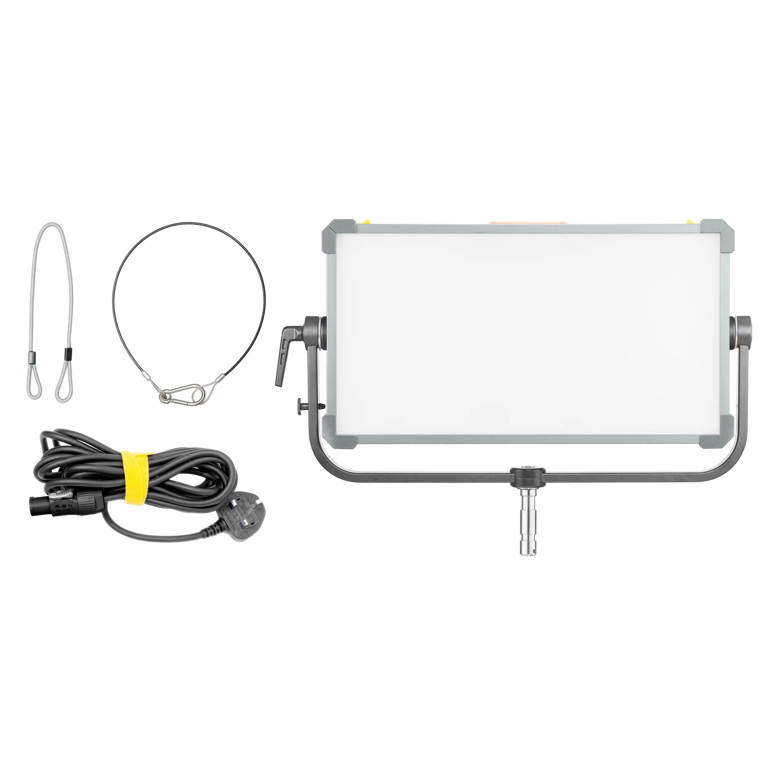 KNOWLED P600R 700W 2'x1' RGBWW PIXEL LED Light Panel