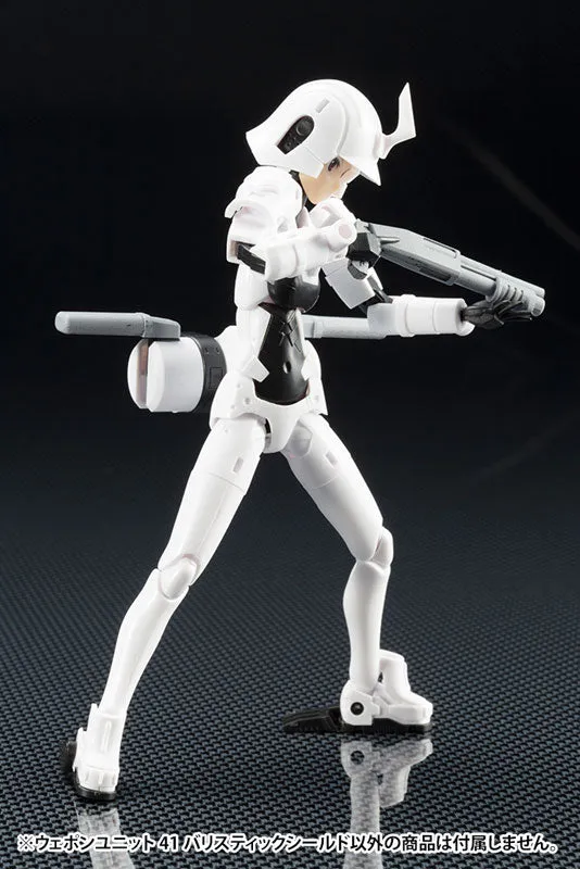 Kotobukiya MSG Weapon Unit 41 Ballistic Shield