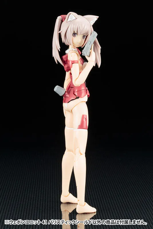 Kotobukiya MSG Weapon Unit 41 Ballistic Shield