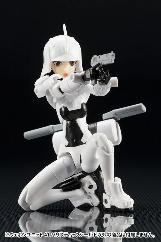 Kotobukiya MSG Weapon Unit 41 Ballistic Shield