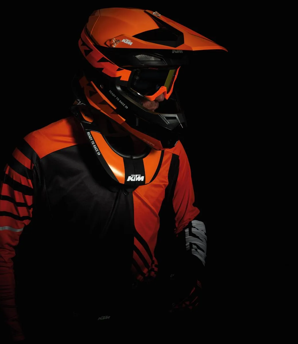 KTM Bionic Tech 2 Neck Brace