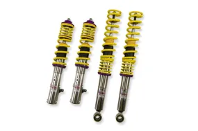 KW V3 Coilover Kit for 1991-1999 Mitsubishi 3000 GT VR-4 0.8-2"