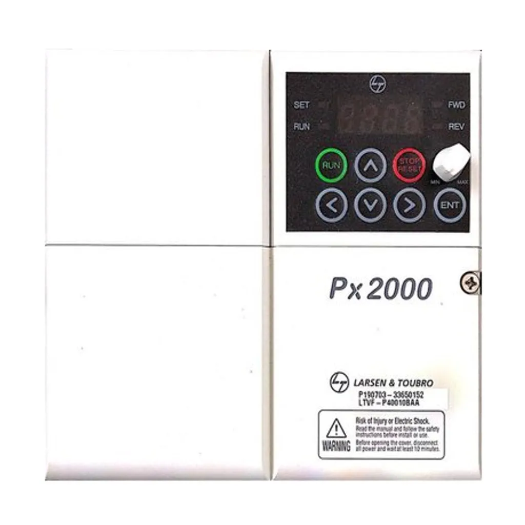 L&T [ Lauritz Knudsen ] Px2000 Solar Drive for MU-G5 SOLAR  LTVF-P40010BAA