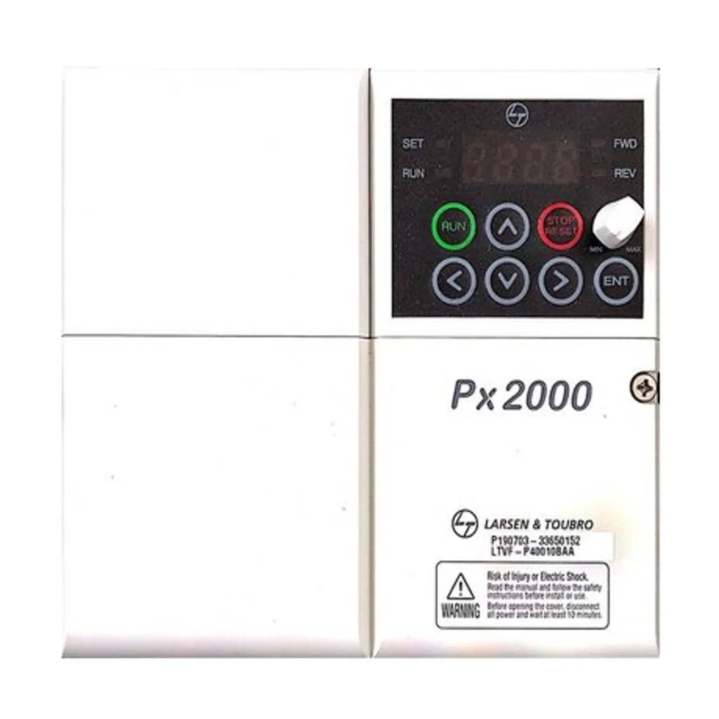 L&T Px2000 Solar Drive for MU-G5 SOLAR  LTVF-P40010BAA