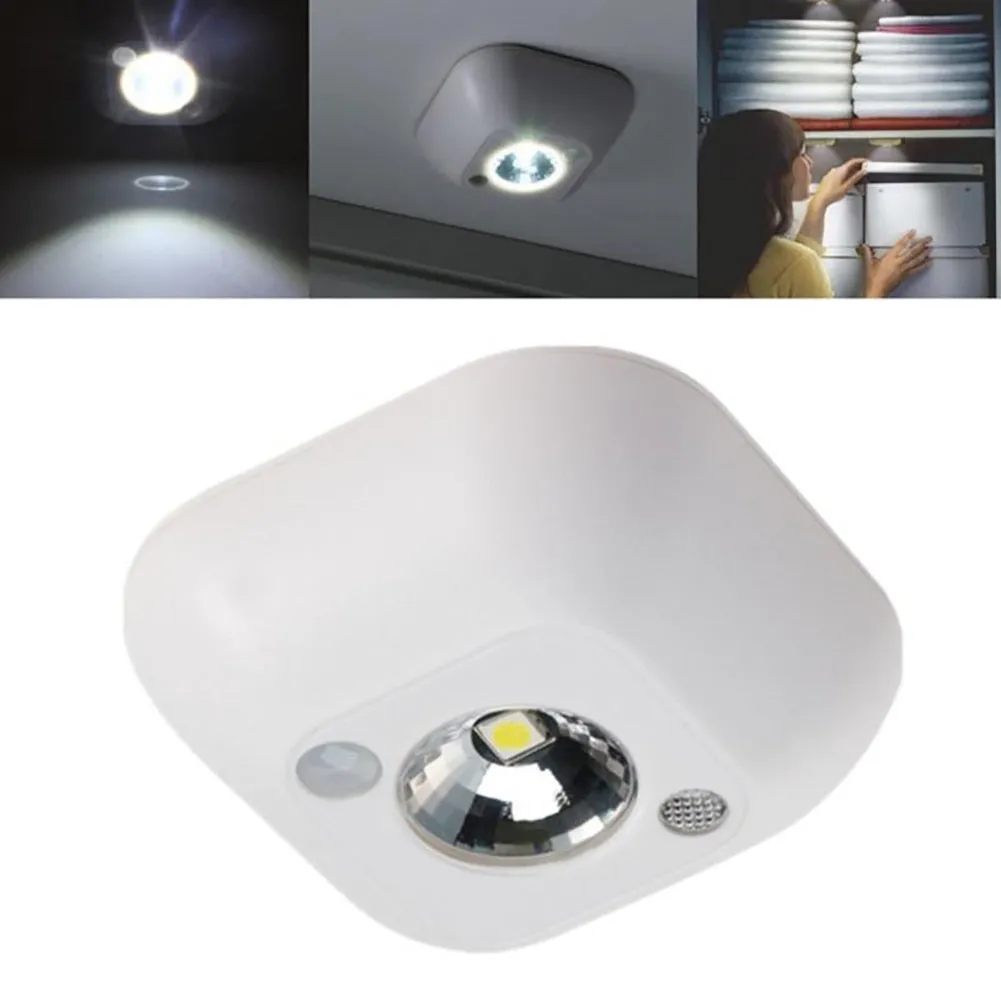 LED Sensor