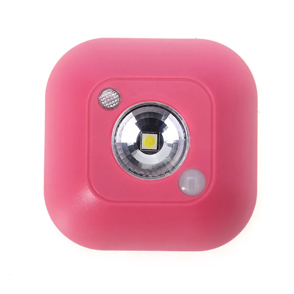 LED Sensor