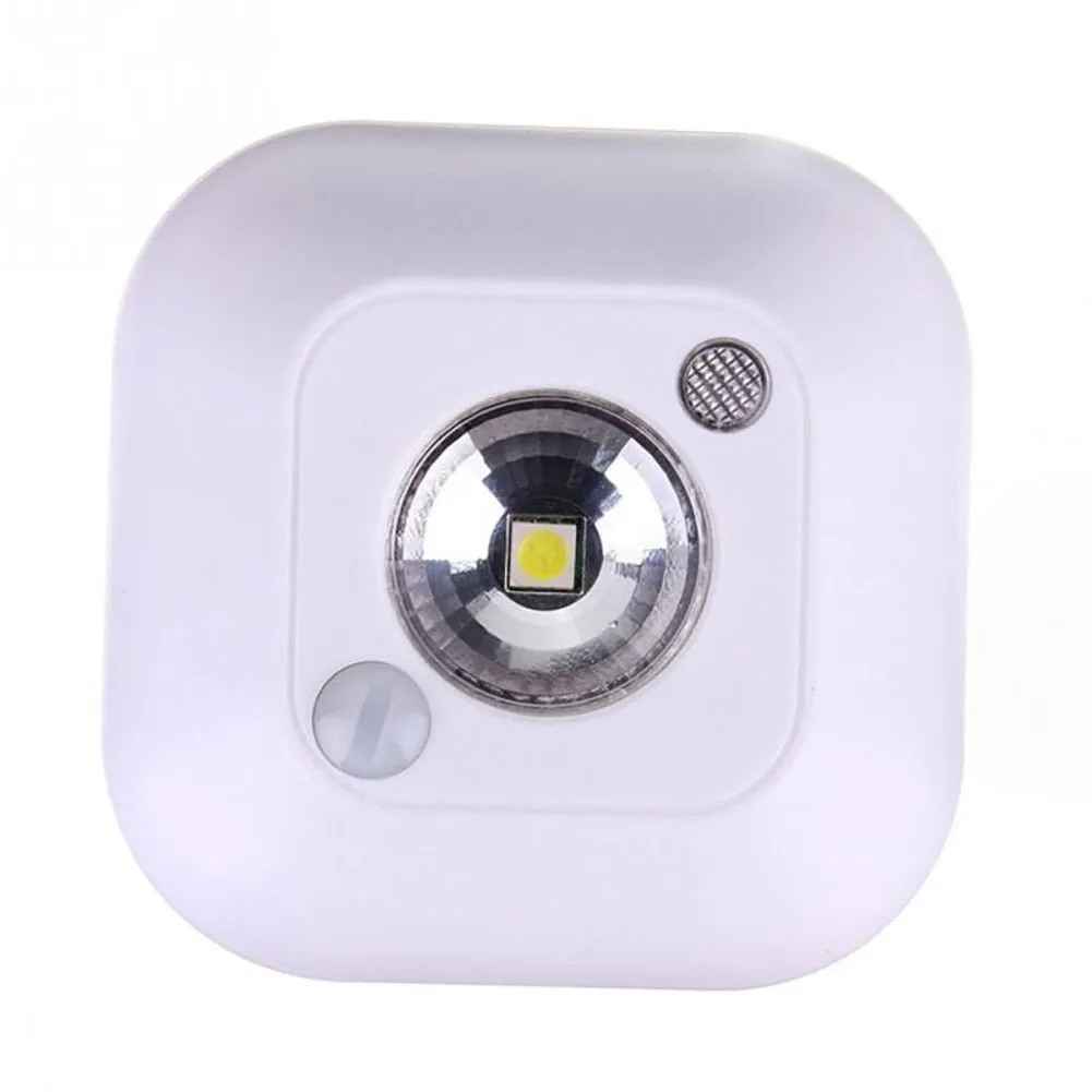 LED Sensor