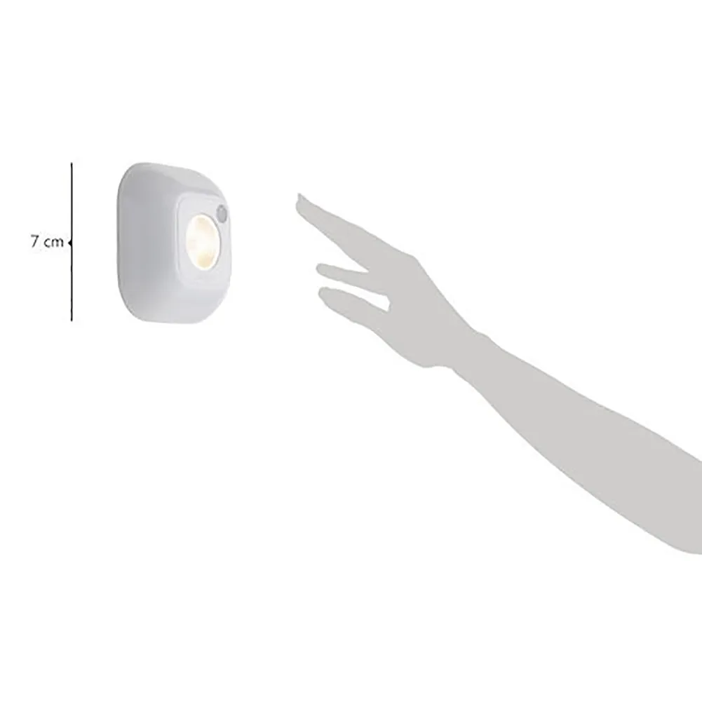 LED Sensor