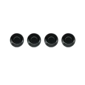 LED Wireless Parking Sensor Kit Parktronic 4 Sensors Auto Car