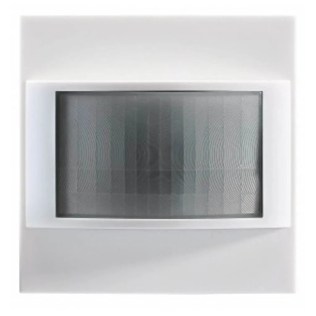Legrand Lyncus Infrared Sensor 400 W 2 M White 6772 51