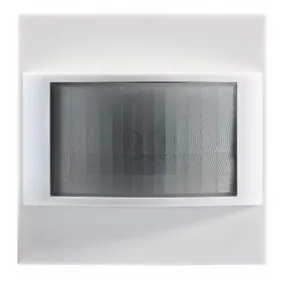 Legrand Lyncus Infrared Sensor 400 W 2 M White 6772 51
