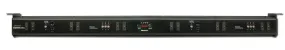 Leprecon LDS-610 Stage Pin with Aux Six Channel Dimmer