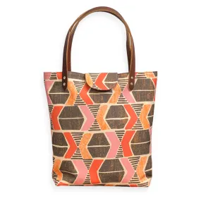 Lincoln Tote Bag Complete Kit - Yucatan Organic Canvas