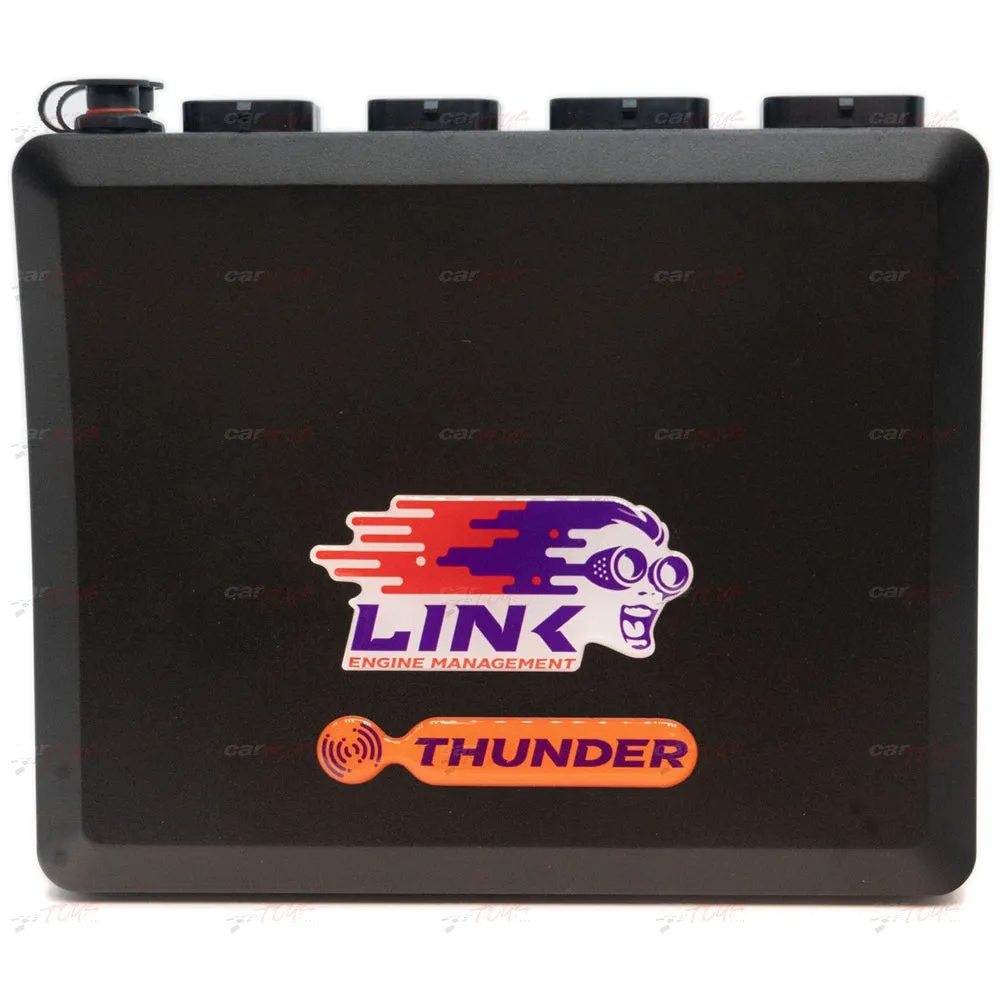 Link ECU G4  Thunder 124-1000