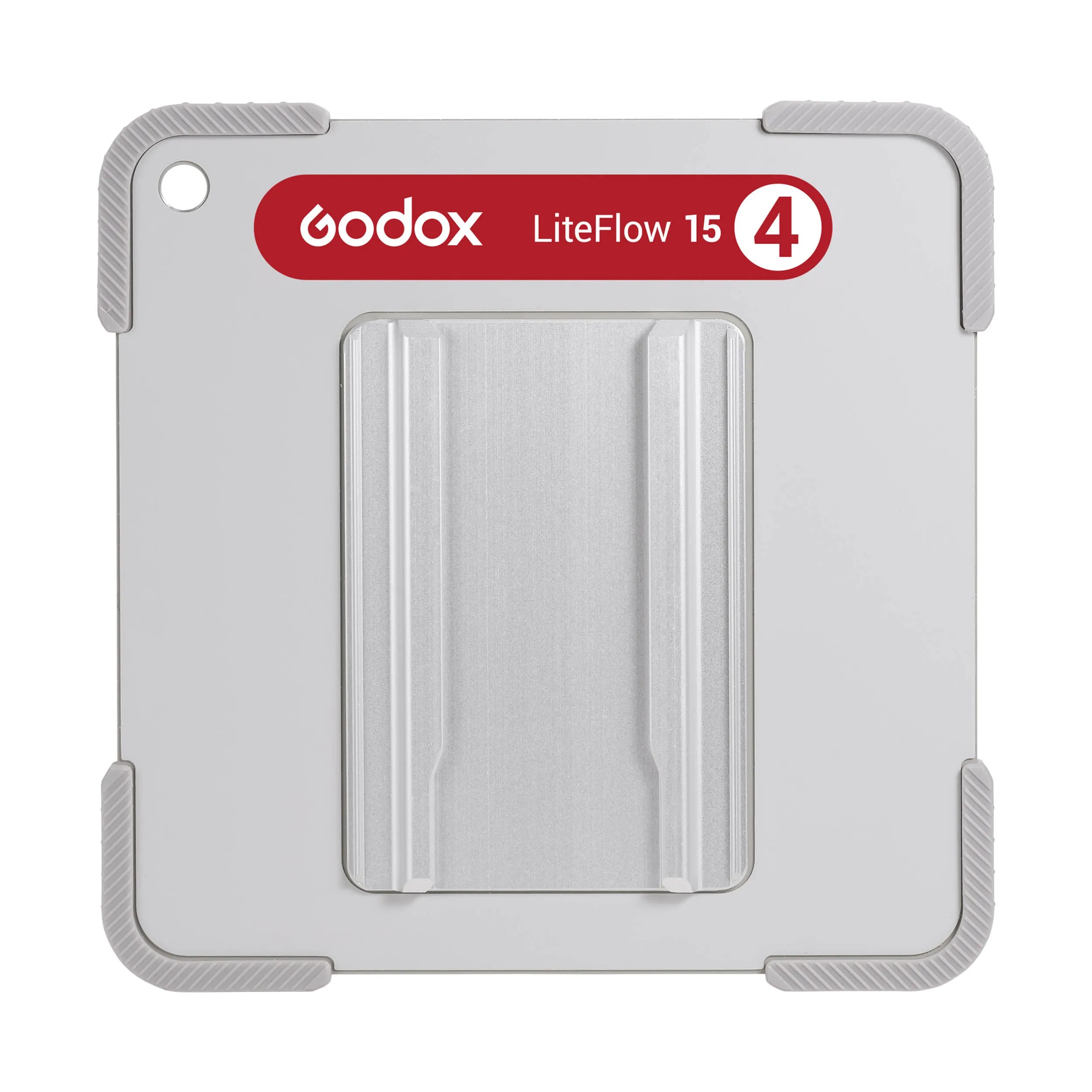 LiteFlow15 15x15cm Cine Light Reflector Panel Kit