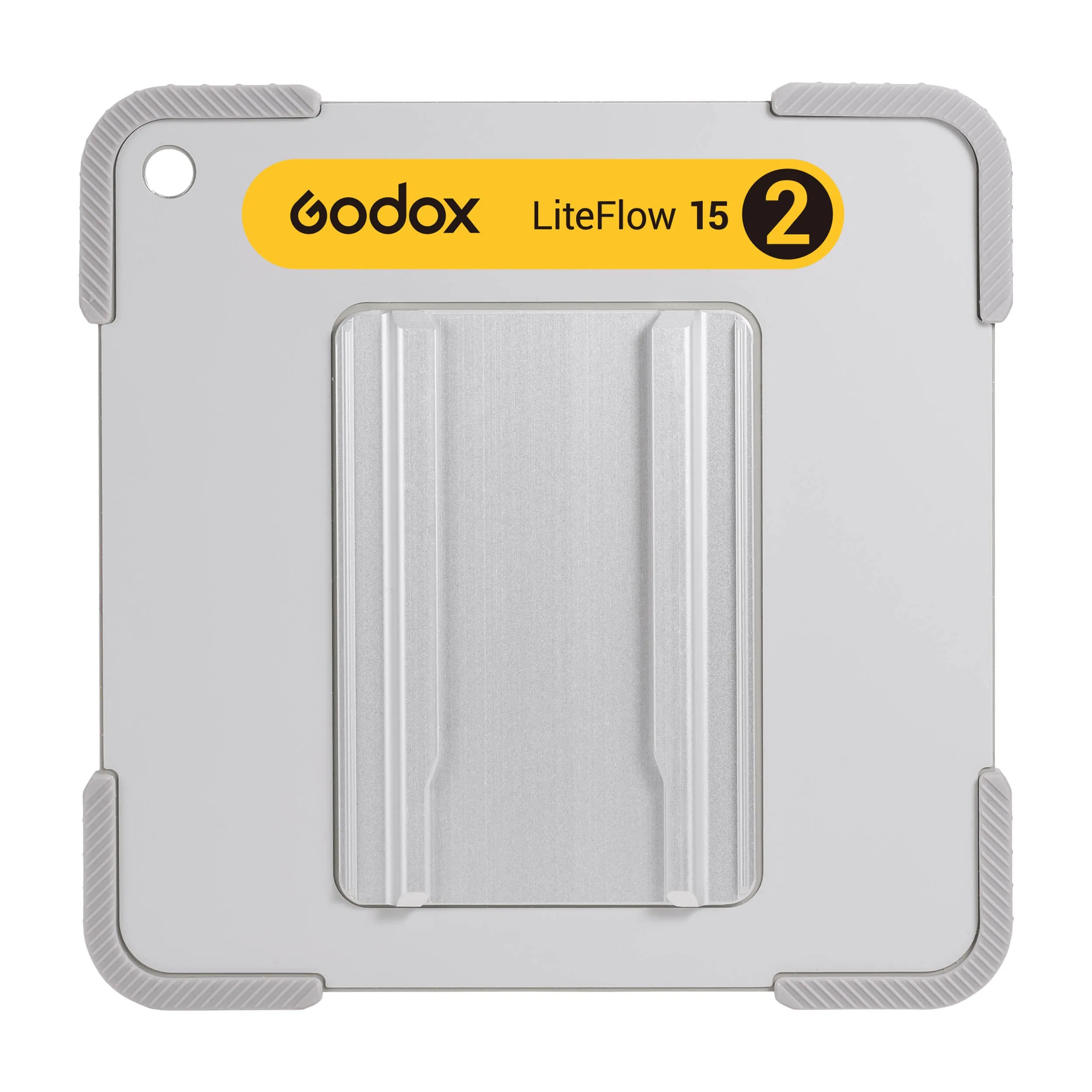 LiteFlow15 15x15cm Cine Light Reflector Panel Kit