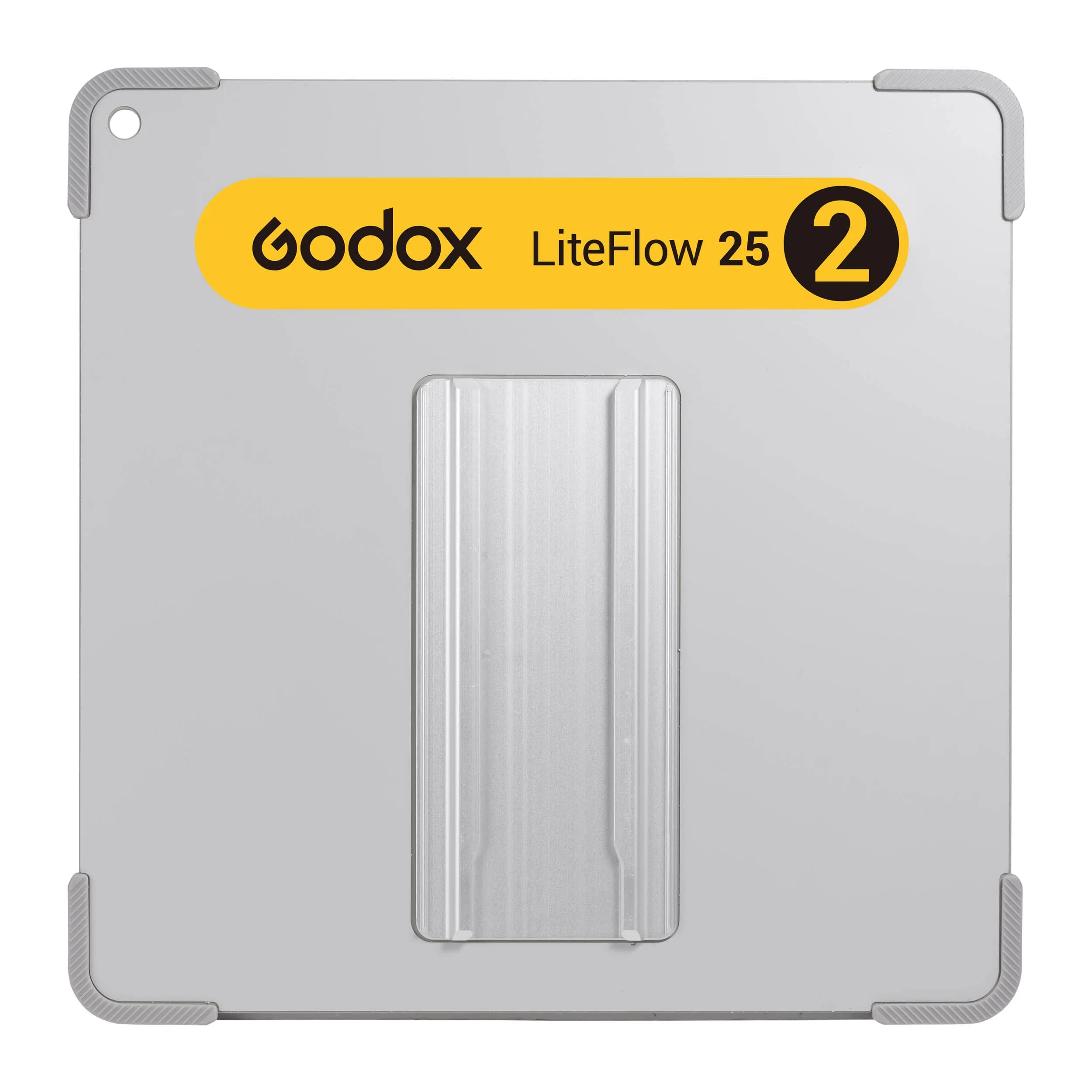 LiteFlow25 25x25cm Cine Light Reflector Panel Kit