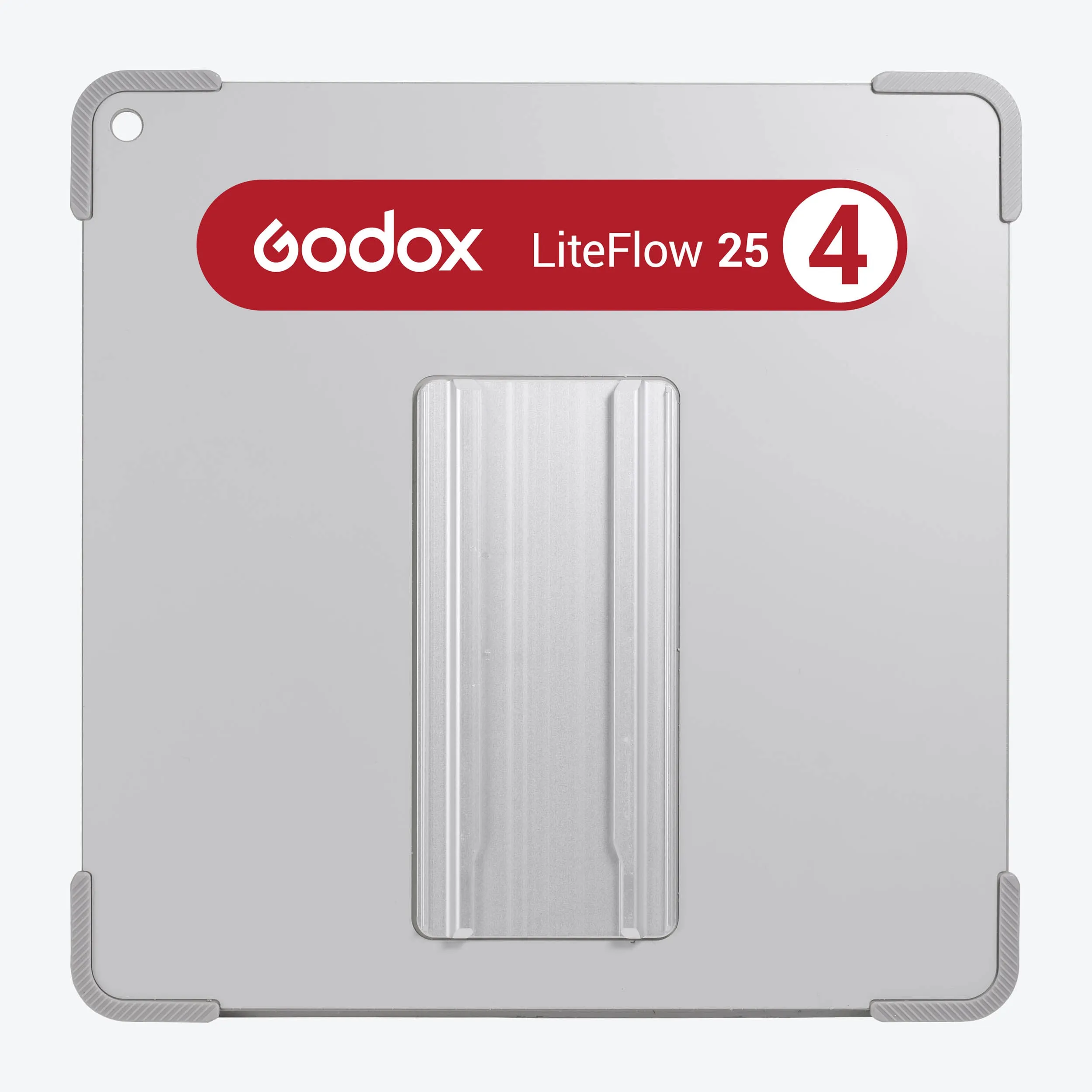 LiteFlow25 25x25cm Cine Light Reflector Panel Kit