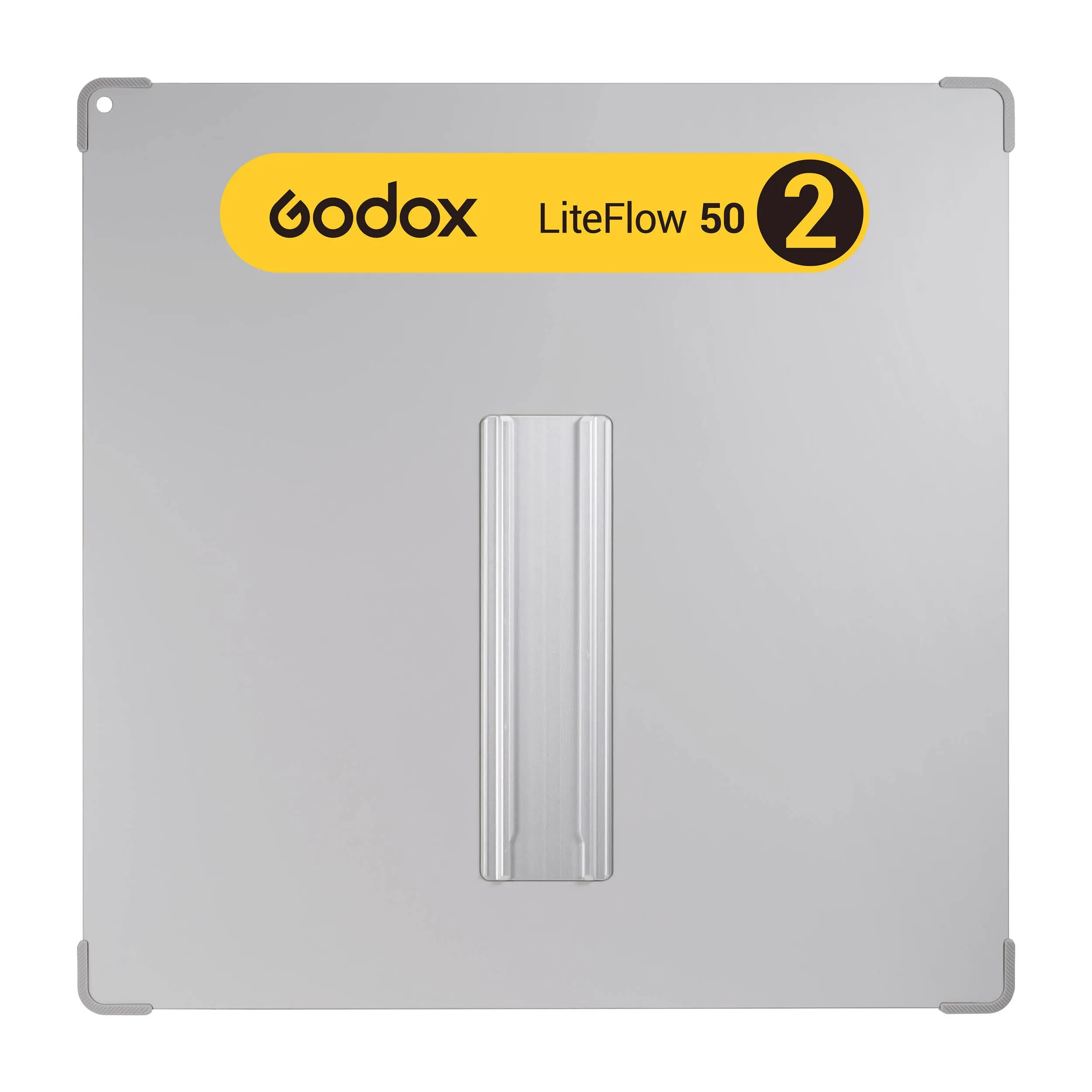 LiteFlow50 50x50cm Cine Light Reflector Panel Kit