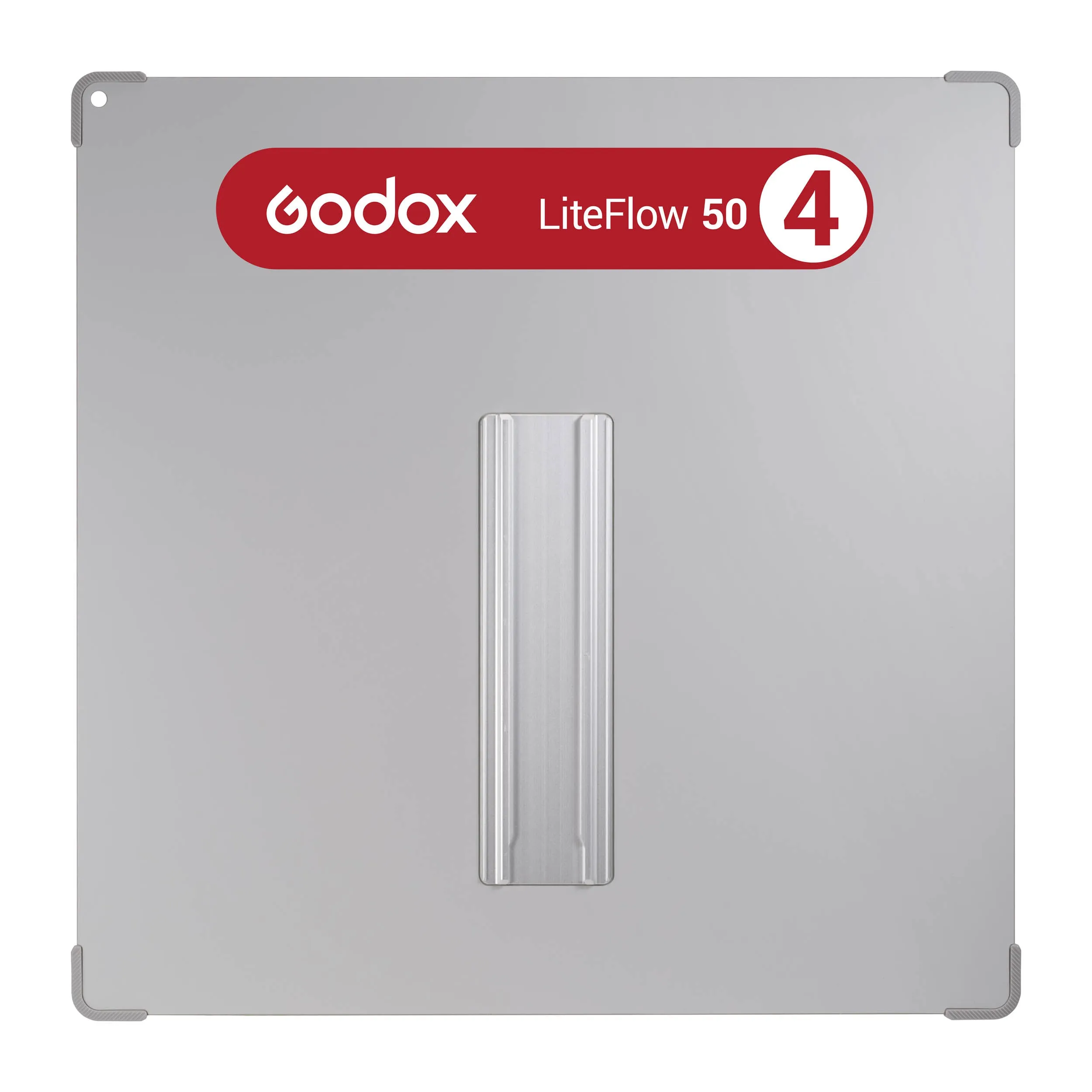 LiteFlow50 50x50cm Cine Light Reflector Panel Kit