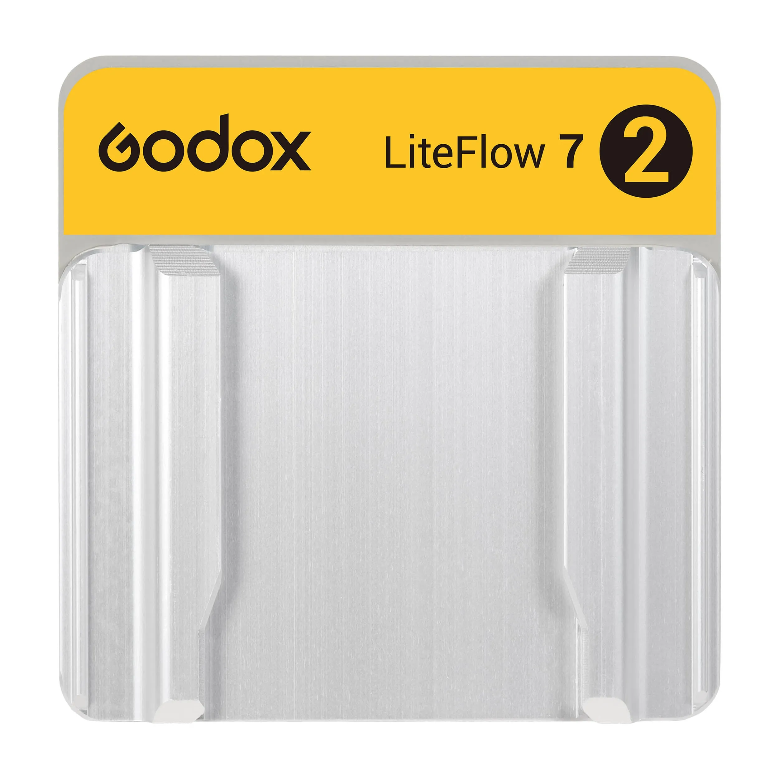 LiteFlow7 7x7cm Cine Light Reflector Panel Kit