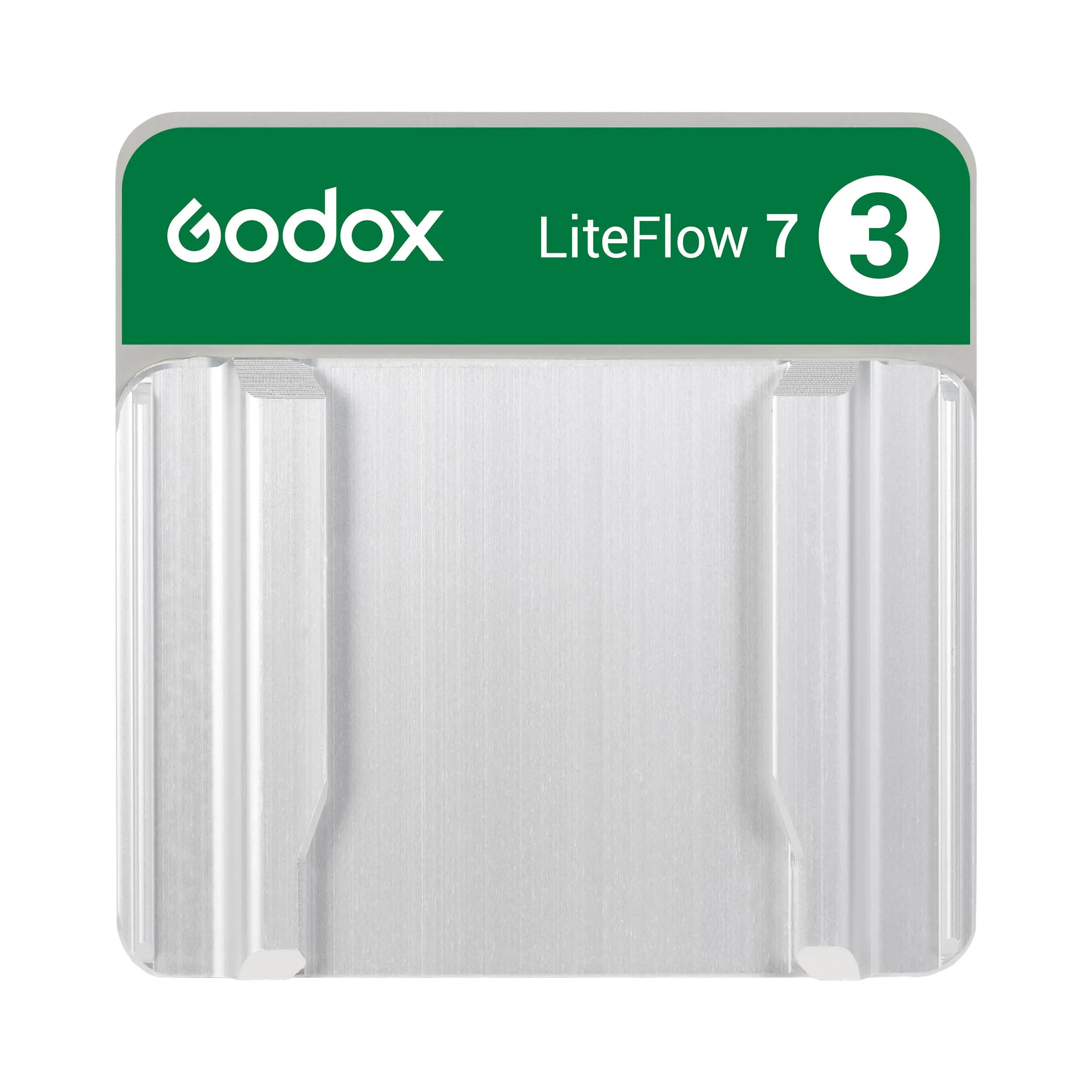 LiteFlow7 7x7cm Cine Light Reflector Panel Kit