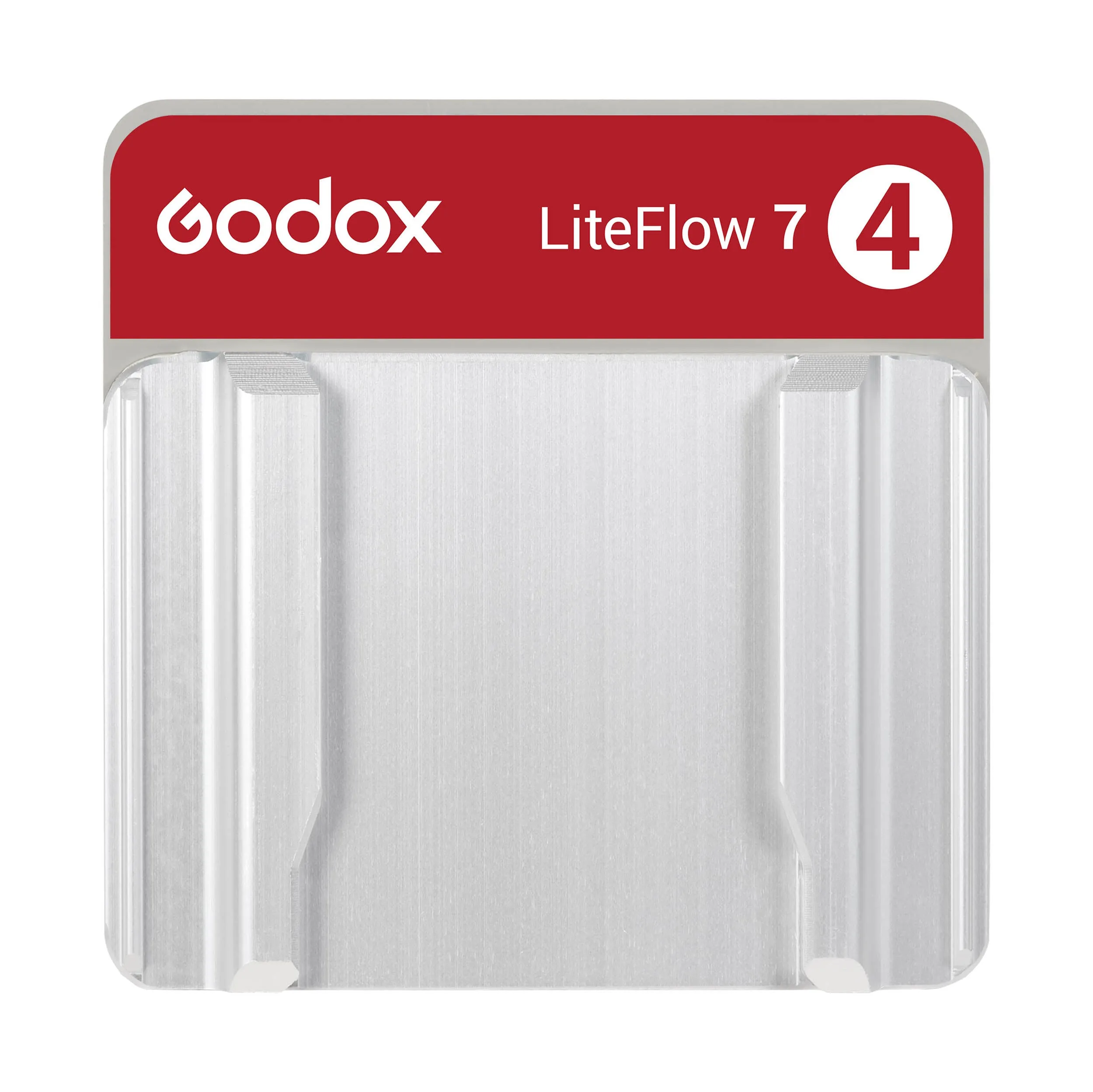 LiteFlow7 7x7cm Cine Light Reflector Panel Kit