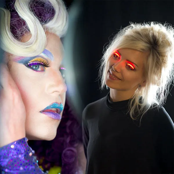 LITLASH™ LED EYELASHES