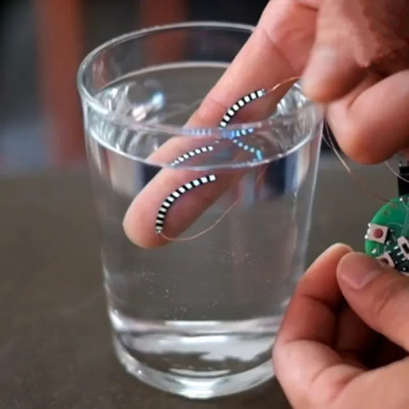 LITLASH™ LED EYELASHES