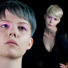 LITLASH™ LED EYELASHES