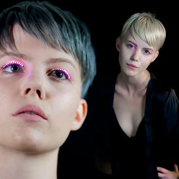 LITLASH™ LED EYELASHES