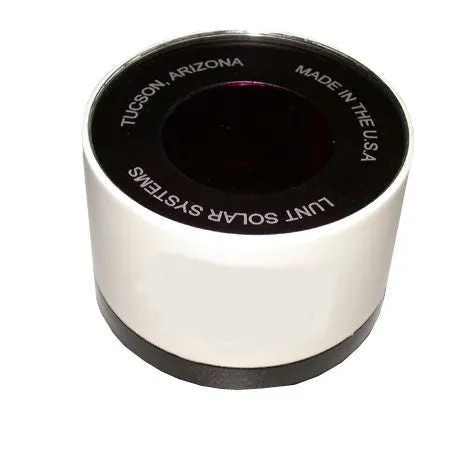 Lunt Solar 100mm H-Alpha Filter - B1200 for 2" Focusers