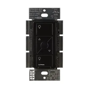 Lutron PD-5NE Caséta Wireless In-Wall ELV  Dimmer
