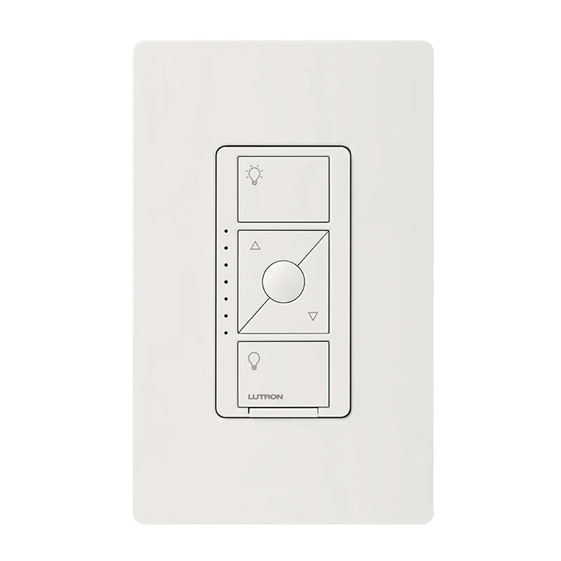 Lutron PD-5NE Caséta Wireless In-Wall ELV  Dimmer