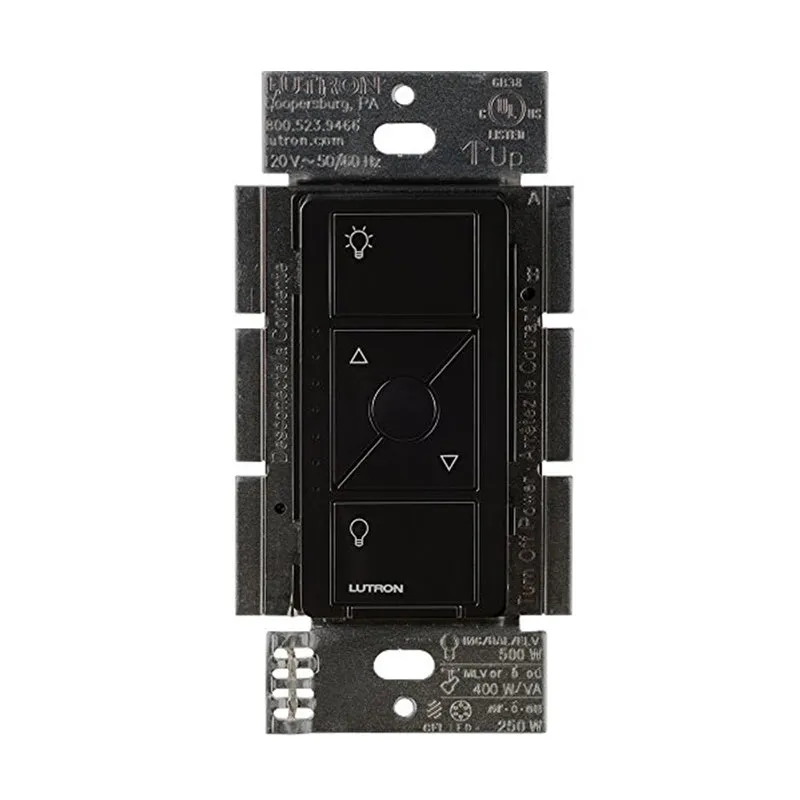 Lutron PD-5NE Caséta Wireless In-Wall ELV  Dimmer